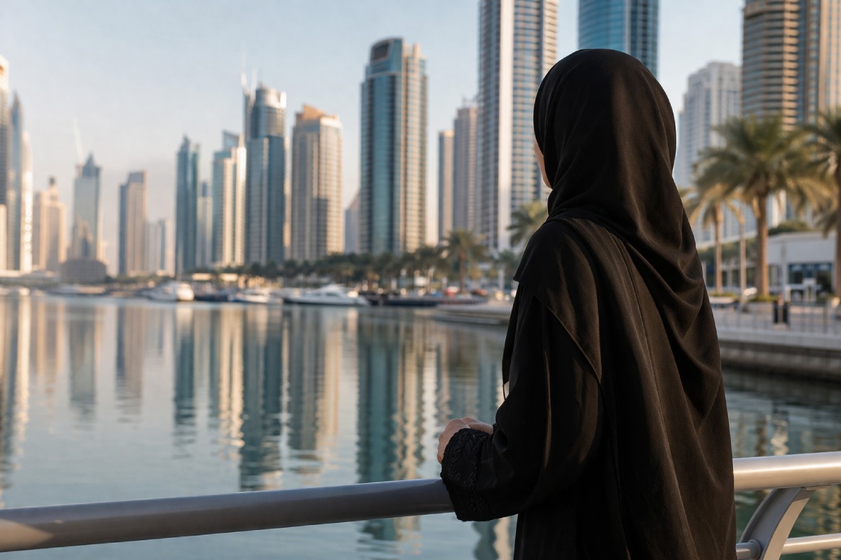 Confidence And Clarity Coach Dubai: How To Build Self-Trust, Speak Up & Live Fearlessly